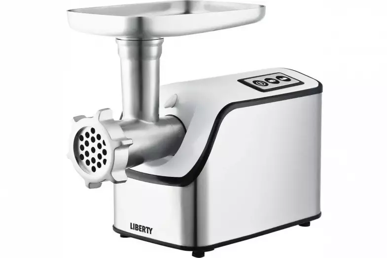 м’ясорубка