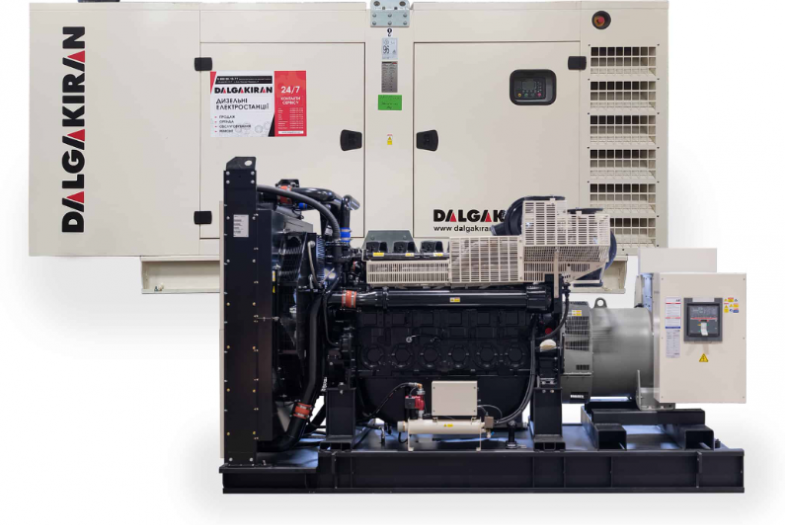 Особливості генераторів