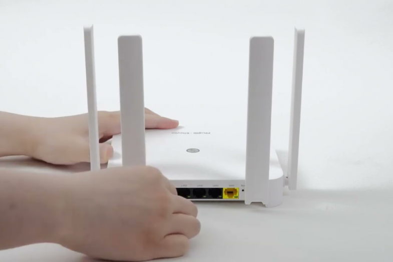 стандарт Wi-Fi 6