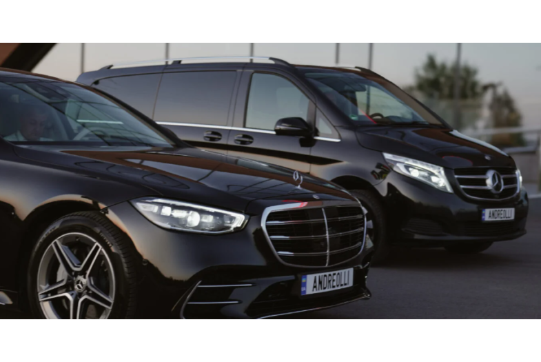 Подорож із Києва до Кракова