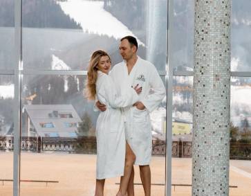 СПА готелі в Карпатах – відпочинок, що повертає внутрішню рівновагу