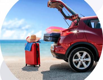 Міжнародне автострахування «Зелена карта»